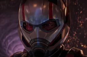 Ant-Man And The Wasp: Quantumania fue una de las películas más caras de Marvel