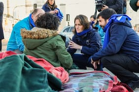 Código Azul registra 130 activaciones durante 2026 y ha atendido a casi 9 mil personas