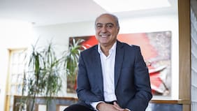 Jorge Uauy, candidato a la ANFP: “No se puede separar la gestión de Milad con la de Yunge; es una fórmula agotada, que no resultó”
