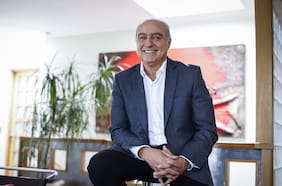 Jorge Uauy, candidato a la ANFP: “No se puede separar la gestión de Milad con la de Yunge; es una fórmula agotada, que no resultó”