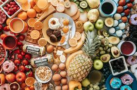 Los 8 mejores alimentos para evitar los virus y reforzar las defensas