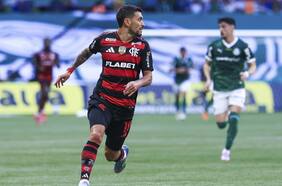 Máxima tensión en Brasil: la guerra cruzada entre Flamengo y Palmeiras que calienta el decisivo choque en el Maracaná