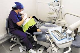 La otra lista de espera