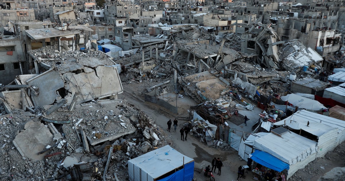 La ofensiva israelí en Gaza: una guerra que redefine el conflicto y sus actores