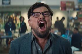 Don’t Look Up se convierte en la tercera película más vista de Netflix