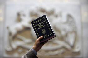 Desconfianza y proceso constituyente