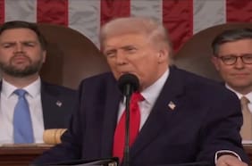 Trump anuncia la recepción de más de 80 millones de barriles de petróleo de Venezuela