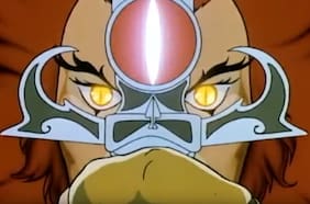 La película de los Thundercats sería lo próximo del director de Godzilla x Kong