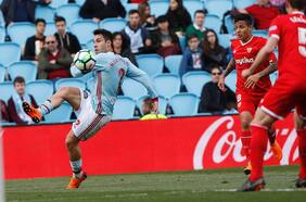 Escándalo: compañero de Charles Aránguiz irá a juicio por presunto abuso sexual contra la mascota del Espanyol