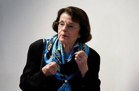 Muere Dianne Feinstein a los 90 años: la senadora que investigó las torturas de la CIA