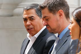 Cámara ajustó votación sobre Conservador de Santiago luego de que diputado PS alertara irregularidad en informe