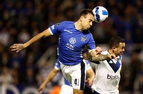 Presidente de Talleres reacciona al interés de Colo Colo por el fichaje de Matías Catalán: “Queremos que se quede”