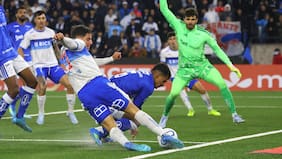 Calculadora cruzada: la fórmula que le puede dar a la UC el pase a octavos de la Copa Libertadores en la próxima fecha
