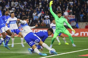 Calculadora cruzada: la fórmula que le puede dar a la UC el pase a octavos de la Copa Libertadores en la próxima fecha