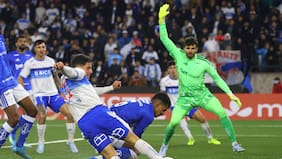 Calculadora cruzada: la fórmula que le puede dar a la UC el pase a octavos de la Copa Libertadores en la próxima fecha