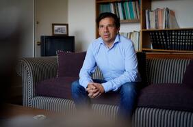 Alejandro Micco: “Aquí hay que ser claros: el principal responsable de que la reforma tributaria no se aprobara es el gobierno”