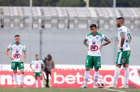 Definición infartante en la B: Recoleta se salva y Puerto Montt baja a la Segunda División