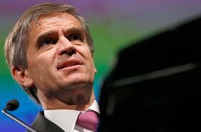 Rodrigo Vergara: “Es de esperar que los indicios de populismo que hemos visto aparecer en nuestros representantes políticos (...) se reviertan a la brevedad”