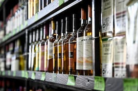 ¿Hay Ley Seca en el fin de semana de elecciones?