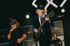 Festival Power Trip: AC/DC en vivo tras siete años de ausencia y el vocalista que volvió del silencio