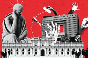 Columna de Mauricio Morales: Fragmentación, rascando donde no pica