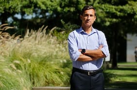 Enjoy-Cencosud-Enjoy-Cencosud: el tránsito de Rodrigo Larraín en dos empresas