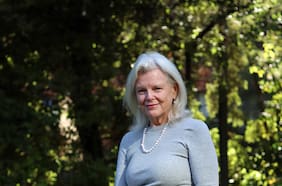 Kristine Tompkins: “No es que la crisis climática venga, ya estamos en ella”