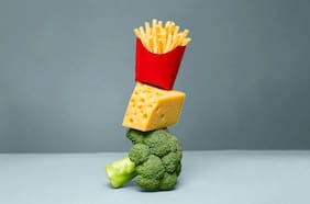Semáforo alimentario: lo que realmente aprenden los niños cuando clasificamos alimentos