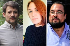 Kraljevich a México, Cabello jefa de gabinete y Pardow mirando al Segundo Piso: ¿Qué fue de los asesores clave de Boric?