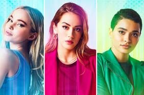 La serie live-action de Las Chicas Superpoderosas será reelaborada