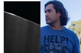 Mi disco favorito: Playing the Piano de Ryuichi Sakamoto | por Daniel Guerrero