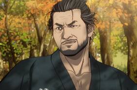 Onimusha, el anime basado en el videojuego de Capcom, llegará en noviembre a Netflix