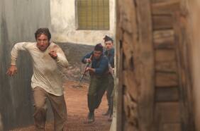 De la Guerra Civil Española a los curanderos checos: Las contendientes de El Agente Topo por el Oscar Internacional