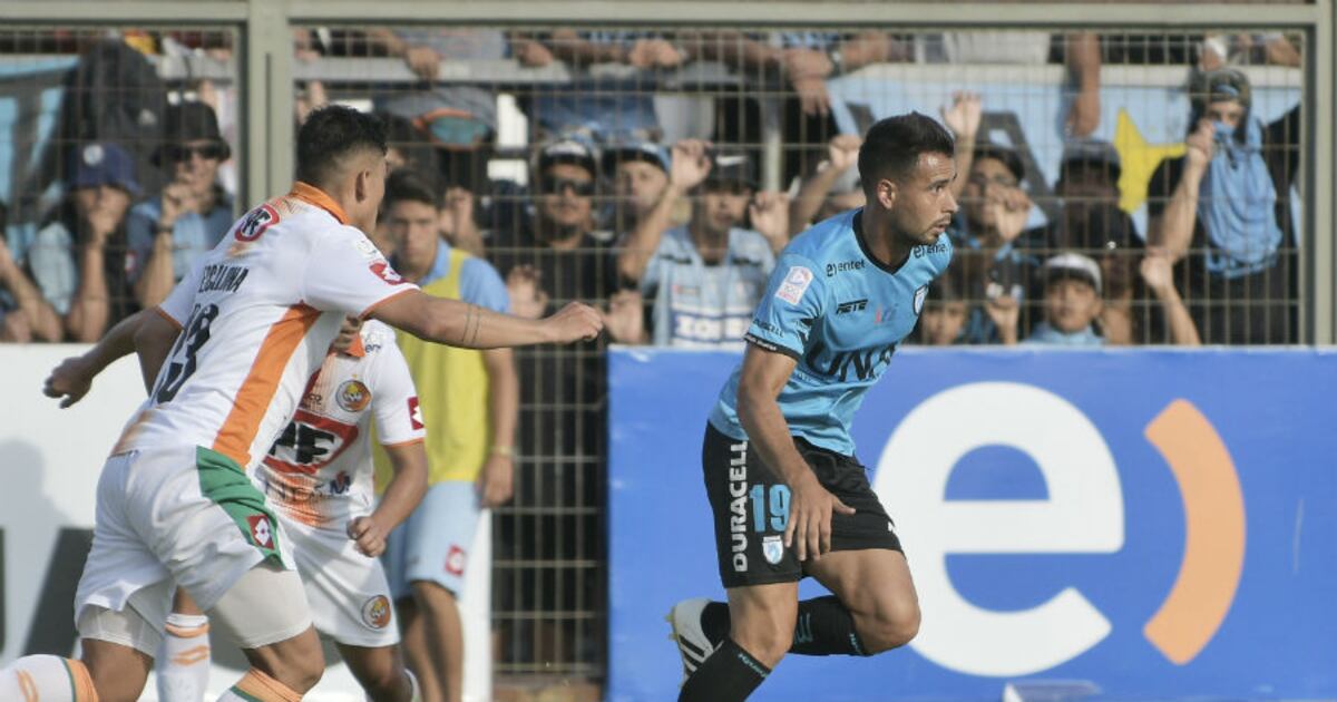 ¡No te lo pierdas! Cobresal vs. Deportes Iquique: Horario, TV y Streaming para este Lunes
