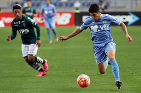 Duro golpe para O’Higgins: el TAS obliga a los celestes a pagar millonaria cifra por comisión del traspaso de Gastón Lezcano