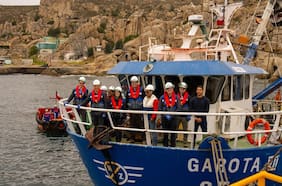 Nutrisco, del grupo Angelini, decide volver a procesar pescado congelado en planta de Coquimbo