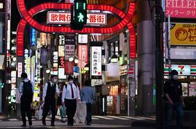 El PIB de Japón crece por sobre las expectativas y logra salir de la recesión