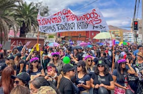 Familia de profesora que se quitó la vida en Antofagasta anuncia querella contra alcalde Velásquez