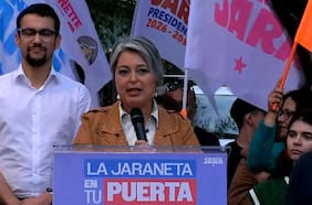 Jara dice que polémica por demora en entrega de programa se debe a un “enredo comunicacional” y afirma que nuevas propuestas se presentarán como “anexo”