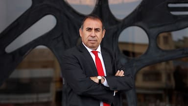 Senador Gahona: “El partido más leal a Kast ha sido la UDI, porque nosotros entendemos la responsabilidad de gobernar”