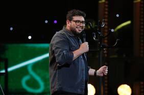 Luis Slimming tras Viña: “Estaba preocupado de la odiosidad. Si todos dicen que un tipo es fome se genera eso”