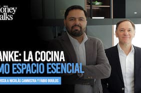 Franke: la cocina como espacio esencial