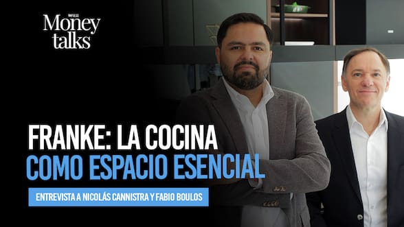 Franke: la cocina como espacio esencial