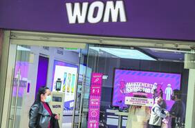 WOM responde a críticas y retira su propaganda cuestionada por los gremios del libro