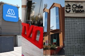 Resultados de canales de TV: TVN, CHV y Canal 13 recortan pérdidas, Mega sigue ganando y otros dos sorprenden