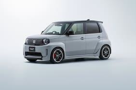 El prototipo eléctrico compacto de Honda capaz de simular una caja de cambios y el ruido del motor