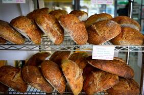 5 datos imbatibles para darle un mordisco al Día del Pan