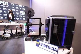 Operación 3D: 56 imputados en investigación por tráfico de armas quedan en prisión preventiva