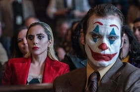 Las millonarias pérdidas de Joker: Folie à Deux la llevan a un debut temprano en streaming