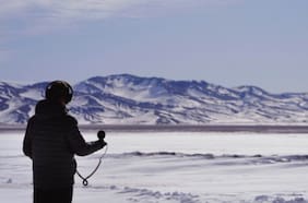 In-Edit estrena documental La música del silencio